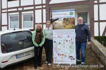 Palliativ-Netz im Kreis Höxter begleitet Sterbende und ihre Familien