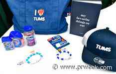 Haleon names influencer marketing firm Collectively as lead US partner