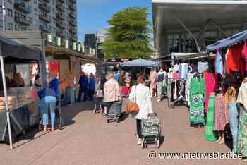 Van 2,5 naar 3,1 miljoen: hoe het komt dat centrum Genk plots meer bezoekers aantrekt