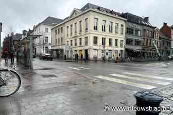 Parket brengt meer duidelijkheid over steekpartij in centrum van Gent: twee verdachten zitten in de cel