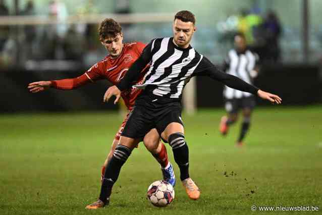 Kevin Mirallas (Eendracht Aalst) is formeel: “Milinceanu is legaal in het land”