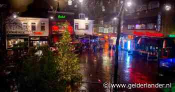 Nadat ik de vrouw zag zoenen met man nummer drie voelde ik vooral de behoefte mijn tanden te poetsen