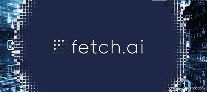 Fetch.AI (FET) Prints Strong Bullish Signal, Targets 500% Spike