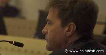 Craig Wright Witness Defends Saying Headed for ‘Train Wreck’ With COPA Trial