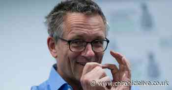 Dr Michael Mosley gives verdict on popular diets from skipping breakfast to juicing