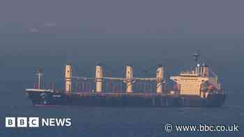 Crew abandon British-registered cargo ship off Yemen after Houthi attack