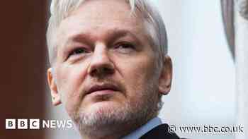 Julian Assange: His wife says he would not survive US jail if extradited