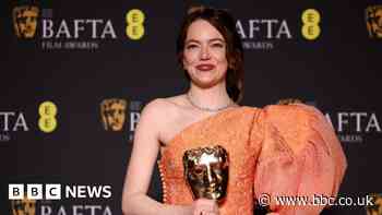 Baftas 2024 highlights: The big winners... in two minutes