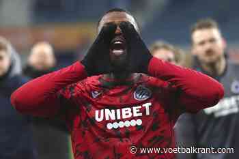 RECONSTRUCTIE: Zo kwam de transfer van Thiago naar Brentford tot stand... en daar hadden deze twee Club Brugge-bestuurders een héél groot aandeel in