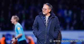 LIVE Keuken Kampioen Divisie | Concurrenten NAC Breda en Cambuur jagen op treffer, MVV achter