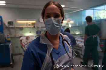 How many episodes of Breathtaking are there on ITV? Joanne Froggatt leads cast in Covid drama