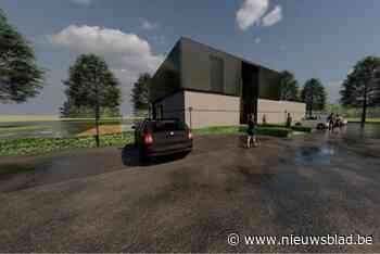 Bouw van Evangelische Kerk in Zonhoven kan (bijna) van start