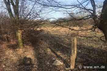 Seit vier Jahren wird am Wilhelmshavenufer geplant