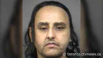 'Prolific offender' who allegedly broke into Mississauga temple, stole donation box sought by police