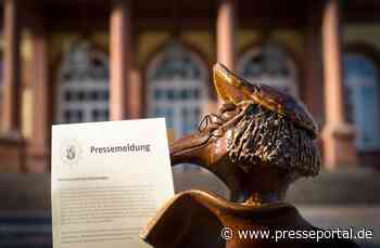 POL-PDNW: Ohne Versicherungsschutz und berauscht...