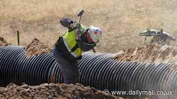 America's EV boom goes bust! Lithium and nickel producers begin mass layoffs and pause multi-billion-dollar projects as US says no to electric car push