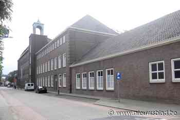 Cultuurcentrum gesloten door ingestort plafond