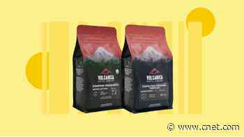 Take 15% Off Your Next Specialty Coffee Order With This Exclusive Deal     - CNET