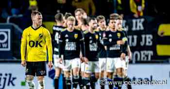 LIVE Keuken Kampioen Divisie | Cambuur op voorsprong tegen concurrent NAC, comeback MVV