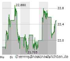 BYD Aktie: Potenzial trotz Kursdämpfern