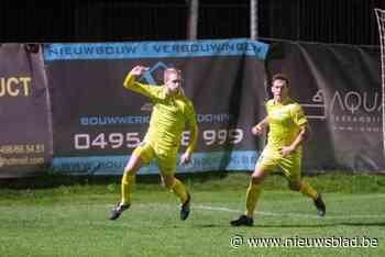 Op weg naar de titel of niet, Tielt-Winge lijkt na dit seizoen stekker uit A-ploeg te trekken