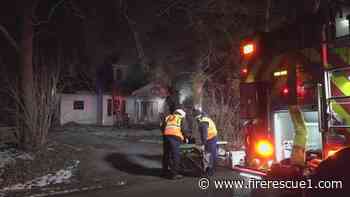 Mother, 4 children killed in Mo. house fire