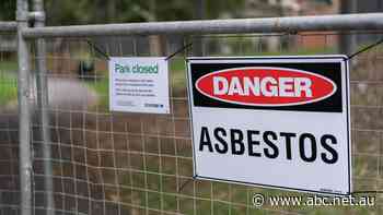 ACT and Queensland now testing mulch for asbestos as contamination concerns spread