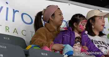 Kingstonians come together to share Family Day for 2024