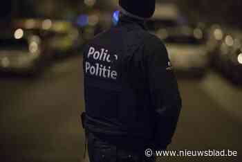 Opnieuw schietpartij in Brussel: man in benen geschoten aan bushalte