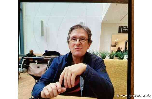 POL-F: 240219 - 0195 Frankfurt - Höchst / Bad Homburg: Vermisste Person