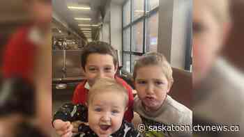 Fatal house fire in Davidson, Sask. claims 5 lives, including 3 children