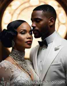 Rolling Out Celebrates Black History Month with RIDE CON AI Lab