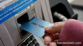 Insider: Capital One erwägt Kauf von Discover Financial