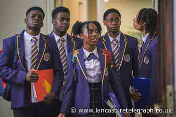 BBC Three Boarders: Full cast and when it is on TV