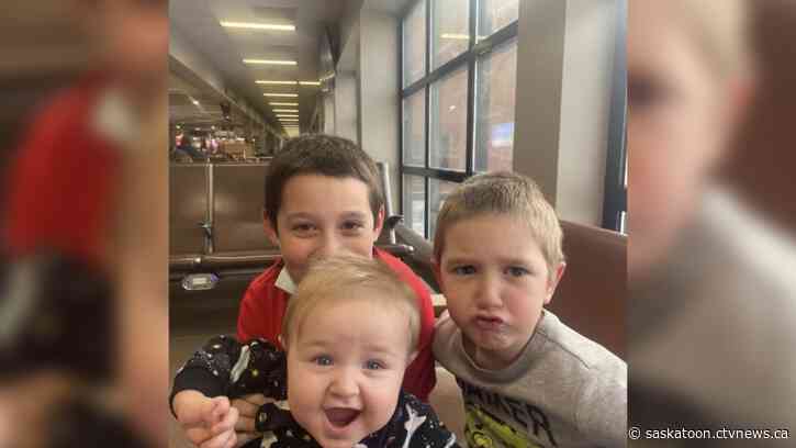 Fatal house fire in Davidson, Sask. claims 5 lives, including 3 children