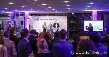 R+T Innovationspreis 2024 in elf Kategorien vergeben