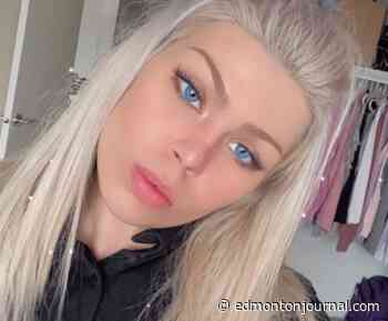 Scotland police charge man in killing of 24-year-old woman from Alberta