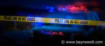 Man in custody as search continues for 11-year-old Texas girl Audrii Cunningham