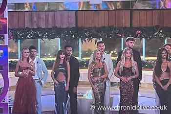 Love Island All Stars winners crowned after 'battle of the exes' in live ITV final