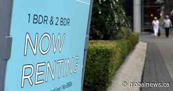 Renters more likely to experience financial distress, loneliness: StatCan