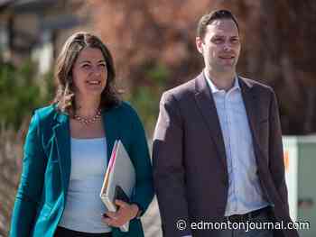 Alberta premier tasks jobs minister with fixing $10-day childcare grant payment system