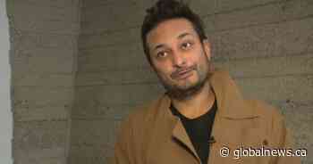 ‘Timeless’ lyrics, reggae roots lead Calgary musician to Bollywood renaissance