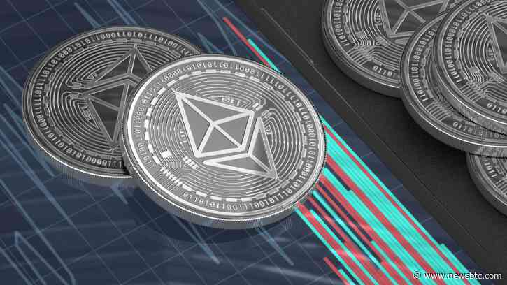 Ethereum Breaks $2,900, But Watch Out For Futures Overheating