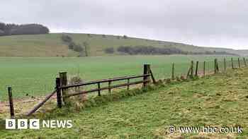 Right to roam countryside 'closed off' to walkers