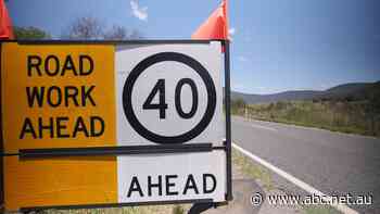 Victorian tyre shops overrun as damage from potholes and flood damaged bitumen 'explodes'