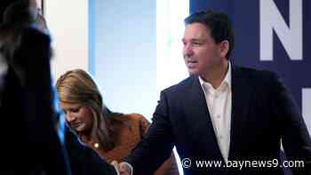 The Big Stories: Democrats join DeSantis to advocate for consumer tax breaks, and a disability bill advances