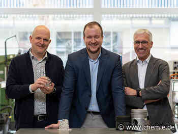 Mehr Strom aus Abwärme