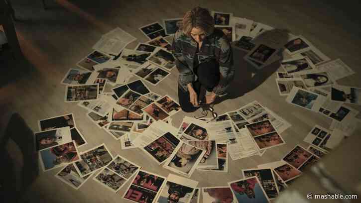 'True Detective: Night Country': What's the deal with the spirals?