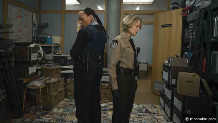 Everything you need to know about 'True Detective: Night Country'