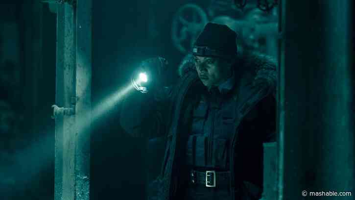 'True Detective: Night Country' finale: Was time travel involved?